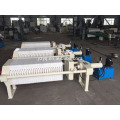 450 High quality small filter press